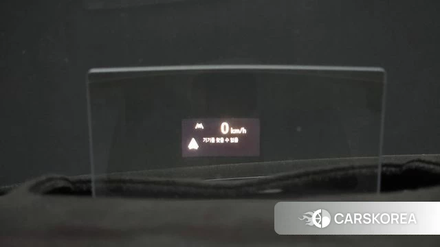 Chevrolet (GM Daewoo) Trailblazer id 4324737 из Кореи 9