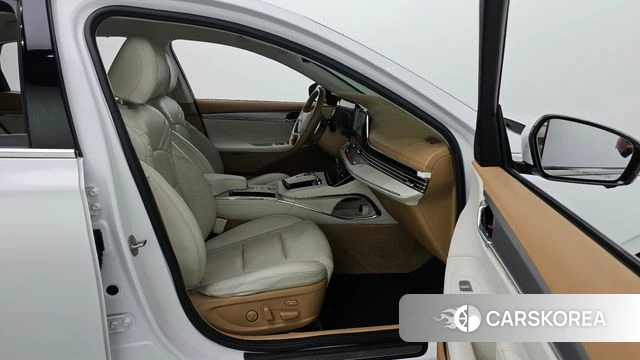 Hyundai The New Grandeur IG id 3871351 из Кореи 9