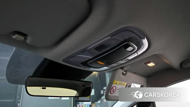 Hyundai Avante (CN7) id 4195862 из Кореи 9