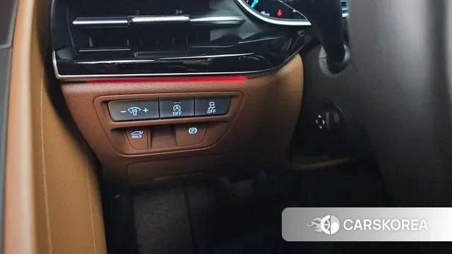 Genesis G80 (RG3) id 2900429 из Кореи 9