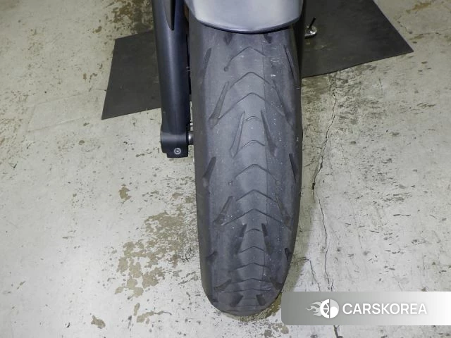 Yamaha MT-07 ABS id 4252868 из Японии 9