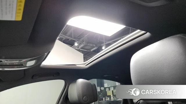 Audi New A6 id 4574338 из Кореи 9