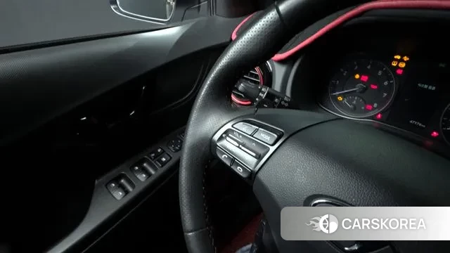 Hyundai Kona id 2986307 из Кореи 9