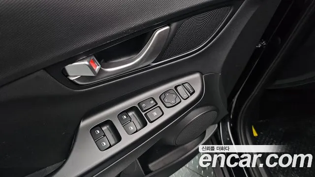 Hyundai The New Kona id 2269446 из Кореи 9