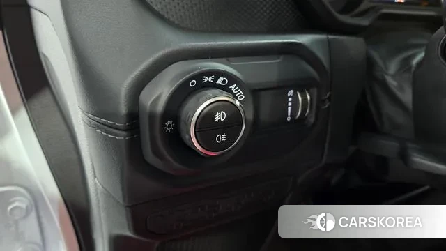 Jeep Wrangler (JL) id 3426362 из Кореи 9