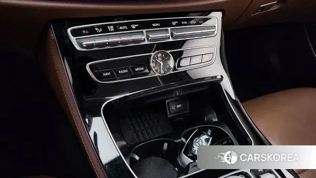 Mercedes-Benz E-Class W213 id 3060822 из Кореи 9