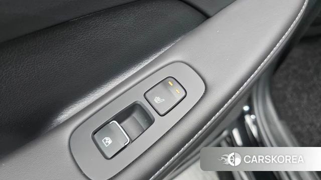 Hyundai Sonata D Edge (DN8) id 4243553 из Кореи 9