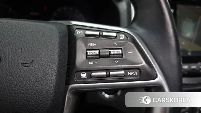 Ssangyong All New Rexton id 2985627 из Кореи 9