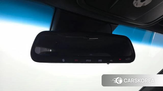 Hyundai Santa Fe TM id 4384744 из Кореи 9