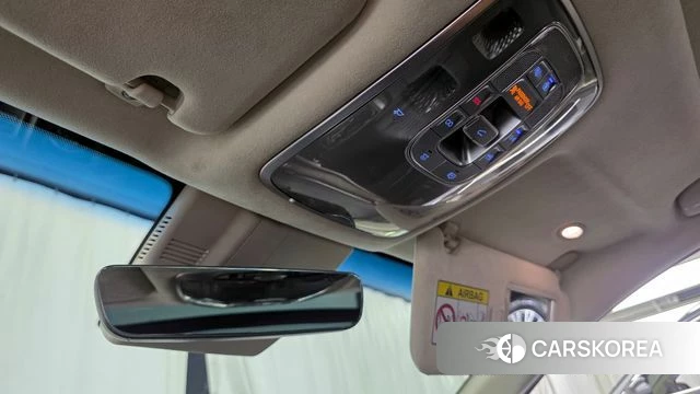 Genesis G80 (RG3) id 3935486 из Кореи 9