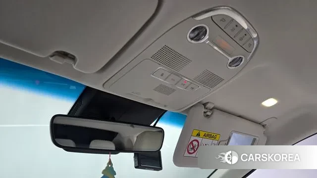 Hyundai The New Grandeur IG id 3306949 из Кореи 9