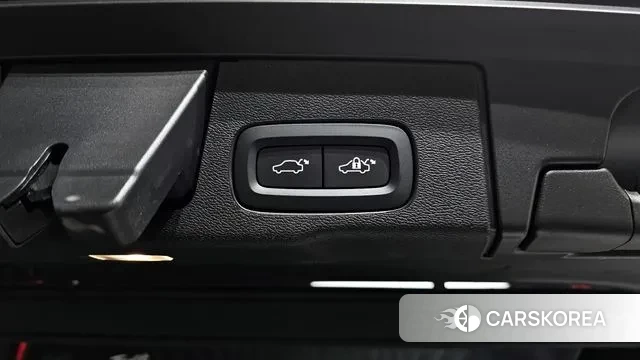 Volvo XC60 second Generation id 3708746 из Кореи 9