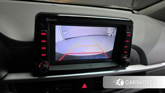 Kia All New Morning (JA) id 3880317 из Кореи 9