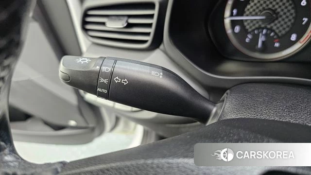 Hyundai Veloster (JS) id 4712666 из Кореи 9