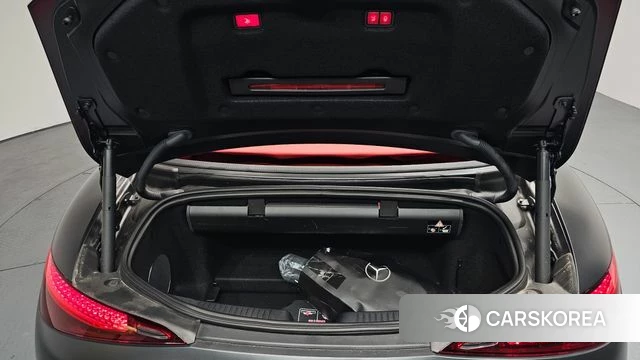 Mercedes-Benz SL-Class R232 id 4200882 из Кореи 9