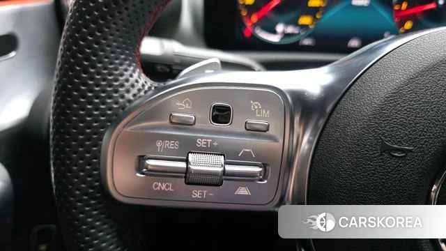 Mercedes-Benz CLA-Class C118 id 4613895 из Кореи 9