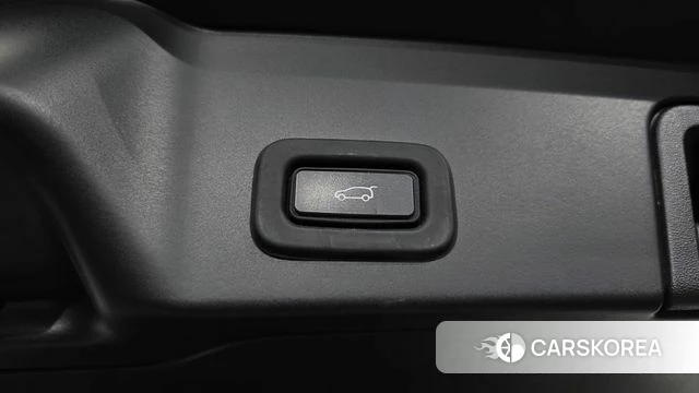 Land Rover Range Rover Evoque 2nd Generation id 4716988 из Кореи 9