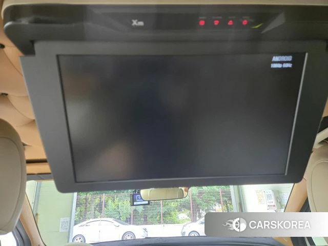 Kia Carnival 4th generation id 4586404 из Кореи 9