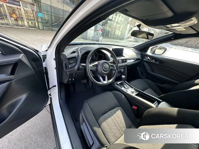 Mazda CX-4 id 4273992 из Китая 9