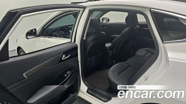 Kia K7 Premier id 2758759 из Кореи 9