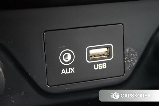 Hyundai All New Tucson id 3885971 из Кореи 9