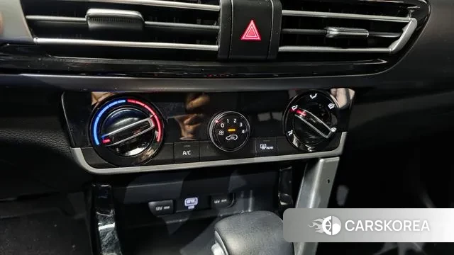 Kia Seltos id 3296934 из Кореи 9