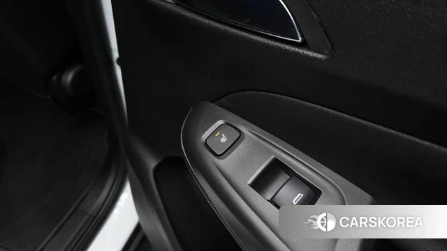 Chevrolet (GM Daewoo) Bolt EUV id 3806179 из Кореи 9