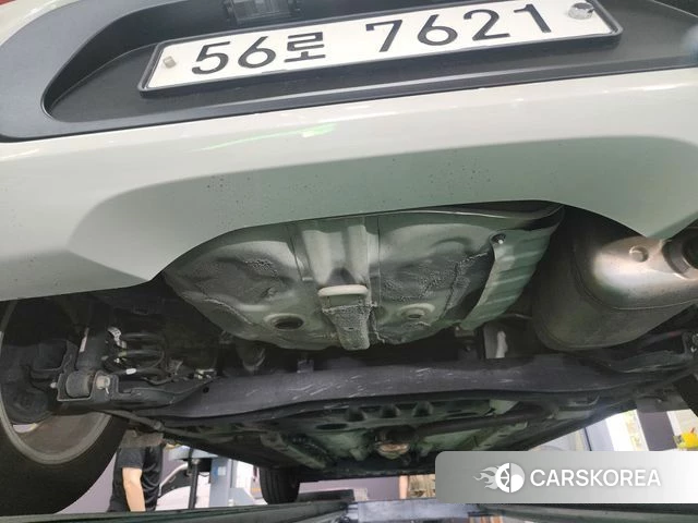 Kia All New Morning (JA) id 4677732 из Кореи 9