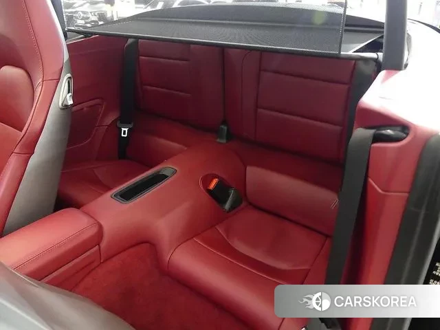 Porsche 911 id 3226721 из Кореи 9