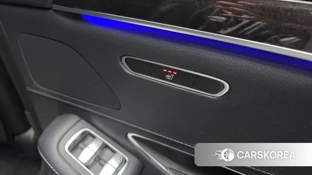 Mercedes-Benz S-Class W222 id 3374291 из Кореи 9