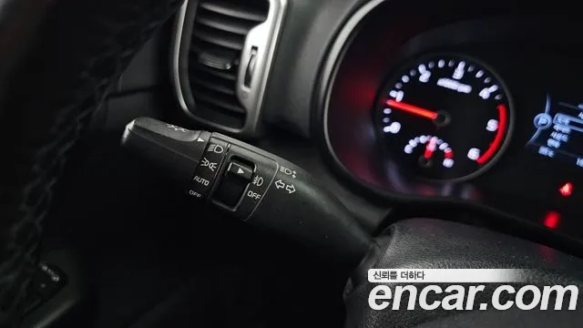 Kia Sportage 4th Generation id 2917743 из Кореи 9