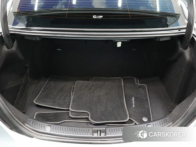 Mercedes-Benz E-Class W213 id 3794315 из Кореи 9