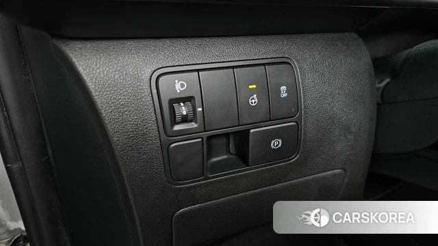 Hyundai Staria id 4607822 из Кореи 9