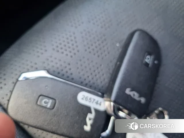 Kia Seltos id 2997328 из Кореи 9