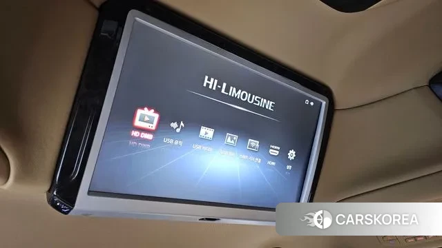 Kia The New Carnival id 3515166 из Кореи 9