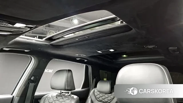 Hyundai Palisade id 3582687 из Кореи 9