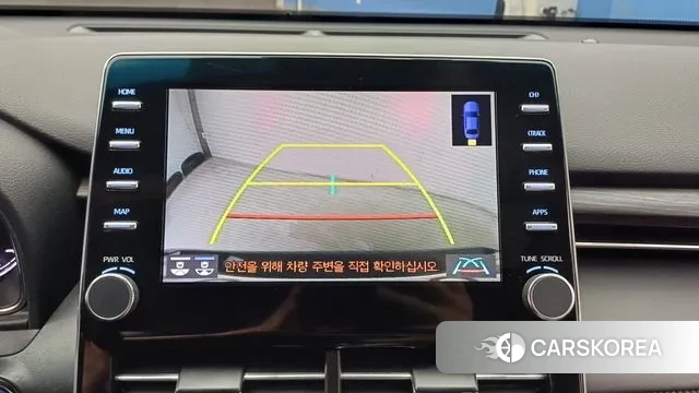 Toyota Avalon 5th Generation id 3023742 из Кореи 9