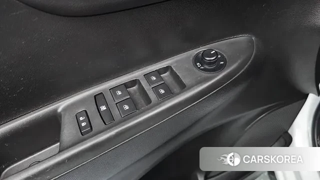 Chevrolet (GM Daewoo) The New Spark id 3004920 из Кореи 9