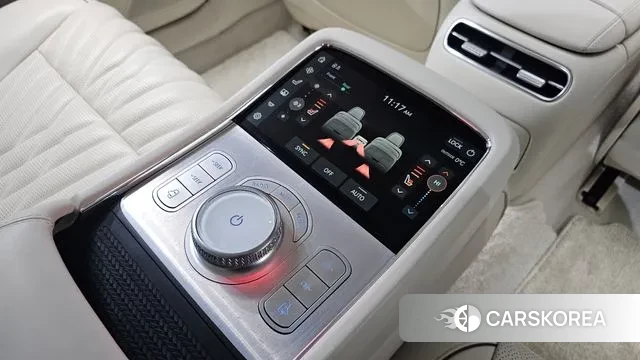 Genesis G90 (RS4) id 3550825 из Кореи 9