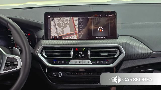BMW X4 (G02) id 4773309 из Кореи 9