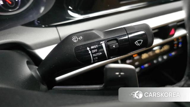 Kia K5 Hybrid 3rd Generation id 3891770 из Кореи 9