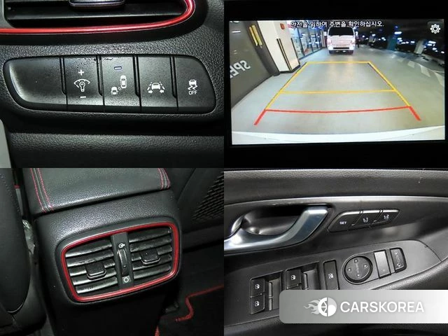 Hyundai i30 (PD) id 3905939 из Кореи 9