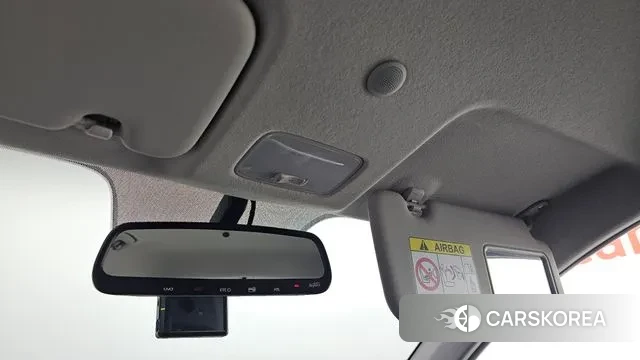 Kia Morning Urban (JA) id 3379821 из Кореи 9