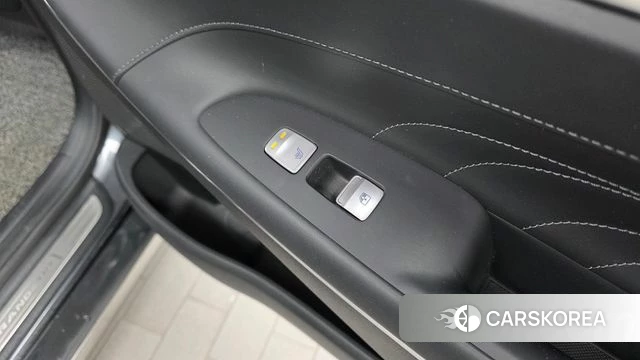 Hyundai The New Grandeur IG id 4758390 из Кореи 9