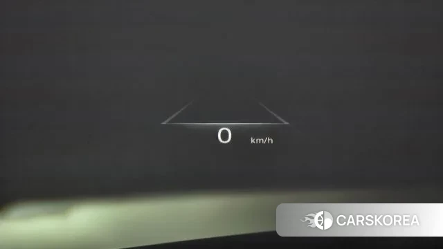 Genesis GV80 id 3778188 из Кореи 9