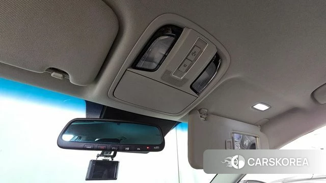 Kia K7 Premier Hybrid id 4907159 из Кореи 9