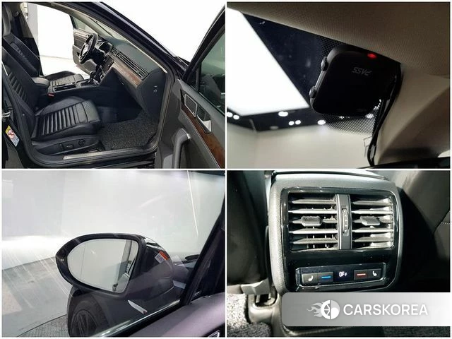 Volkswagen Passat GT (B8) id 3801618 из Кореи 9