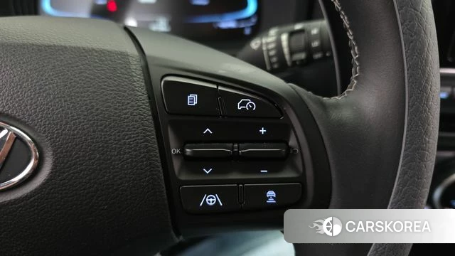 Hyundai Venue id 4343421 из Кореи 9