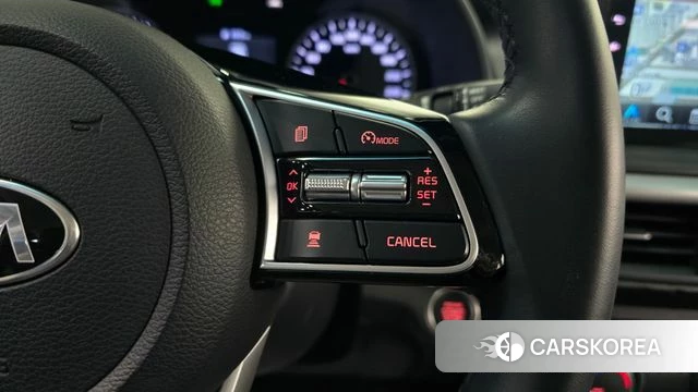 Kia Come New K3 id 3866647 из Кореи 9