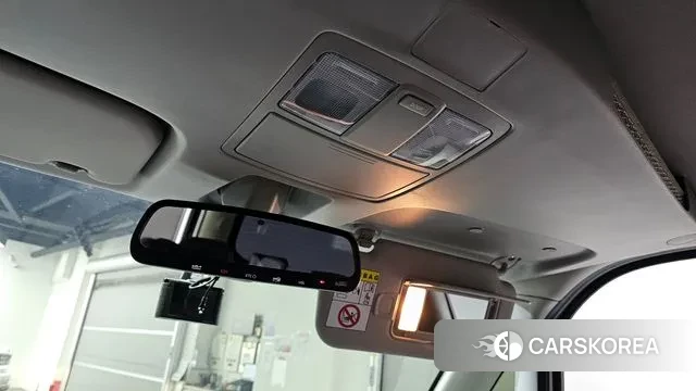 Kia The New Ray id 3213684 из Кореи 9